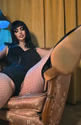 OnlyFans cuenta allysa_etain avatar 1