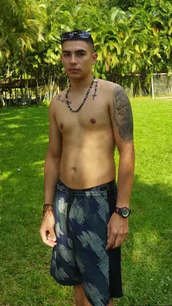 OnlyFans cuenta dereck_fans avatar 1