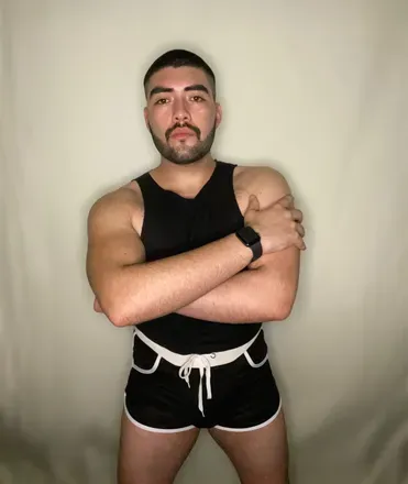 OnlyFans cuenta igustavocoronel avatar 1