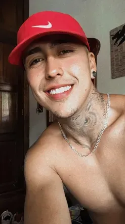 OnlyFans cuenta samuel_hot11 avatar 1