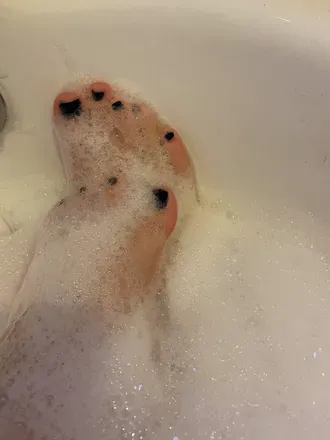 OnlyFans cuenta feet4u1995 avatar 1