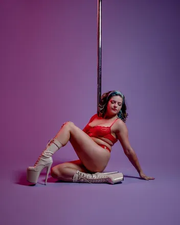 OnlyFans cuenta polewithroxie avatar 1