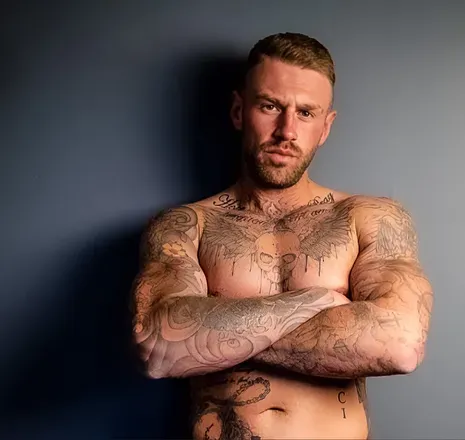 OnlyFans cuenta u3473637 avatar 1