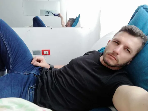 OnlyFans cuenta arielduquep header 2