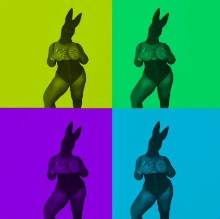 OnlyFans cuenta rebeccatan avatar 1