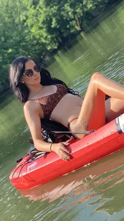 OnlyFans cuenta jadeynparker avatar 1
