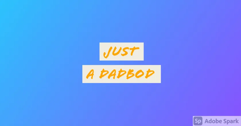 OnlyFans cuenta just_a_dadbod header 2