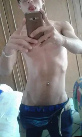 OnlyFans account  jizzpack avatar 1