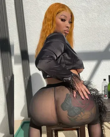 OnlyFans cuenta reallexbee avatar 1