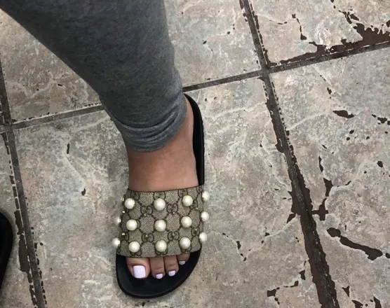 OnlyFans cuenta ilovemyfeettoo avatar 1