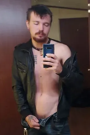 OnlyFans cuenta hunterv99 avatar 1