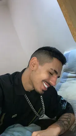 OnlyFans cuenta fernandobrz0 avatar 1