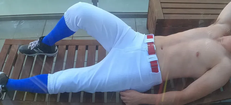 OnlyFans account  baseball_twunk header 2