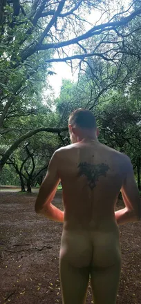 OnlyFans cuenta nudistwolf header 2
