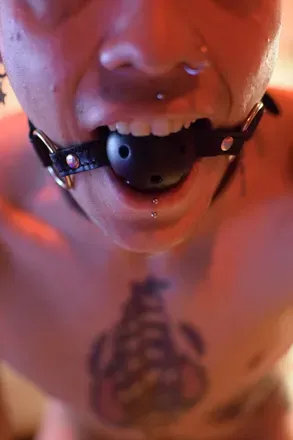 OnlyFans cuenta sadistdog avatar 1