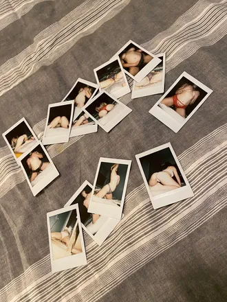 OnlyFans cuenta samfoxx1 header 2