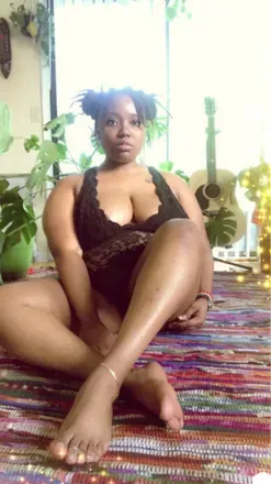 OnlyFans cuenta goddessnickii avatar 1