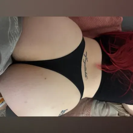 OnlyFans cuenta urfavcherrybabyy header 2