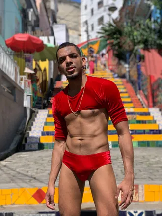 OnlyFans cuenta juniorsilva.jrs header 2