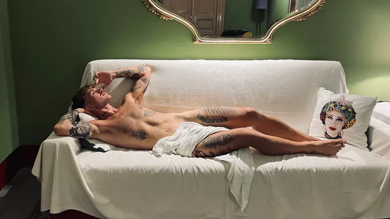 OnlyFans cuenta kosstiantyn header 2