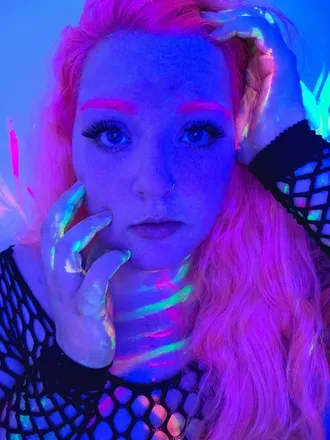 OnlyFans account  freebubblegumprincxss avatar 1