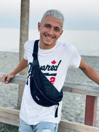 OnlyFans account  guylucas21 avatar 1