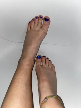 OnlyFans cuenta myfeetmyproblem avatar 1