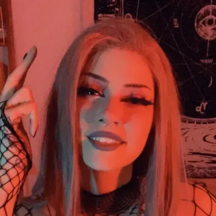 OnlyFans account  gothscumbag avatar 1