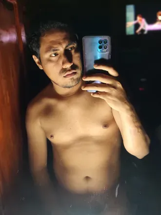 OnlyFans cuenta jhonerik avatar 1