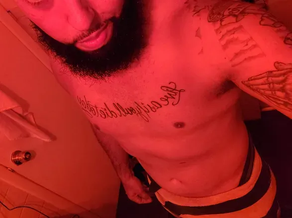 OnlyFans cuenta rednose845 header 2