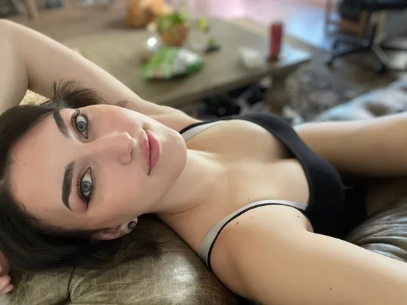 OnlyFans cuenta chantelle369 header 2