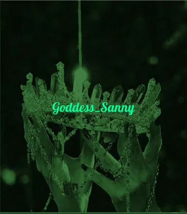 OnlyFans cuenta goddess_sanny header 2