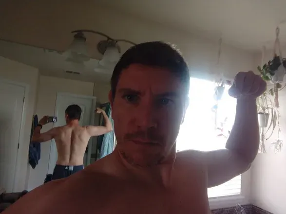 OnlyFans cuenta mack_manson1 avatar 1