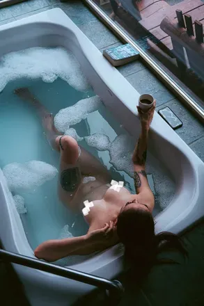 OnlyFans cuenta kailakaye avatar 1