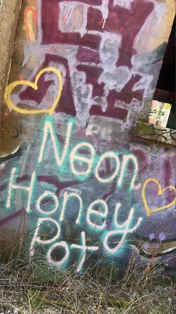 OnlyFans cuenta neonhoneypot header 2