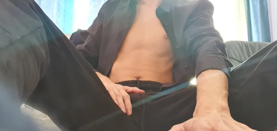 OnlyFans cuenta thethirstyorange header 2