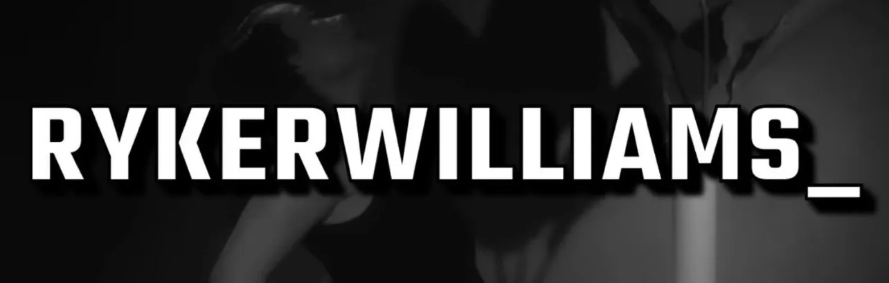 OnlyFans cuenta ryker_williams header 2