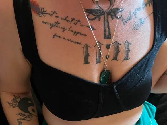 OnlyFans cuenta lovvelydani420 header 2