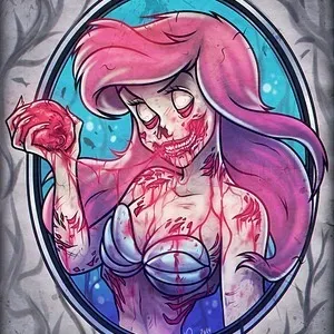 OnlyFans cuenta mermaiddark avatar 1