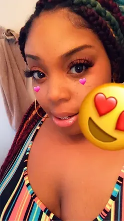 OnlyFans account  throatdemon21 avatar 1