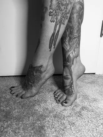 OnlyFans cuenta desiredsole header 2