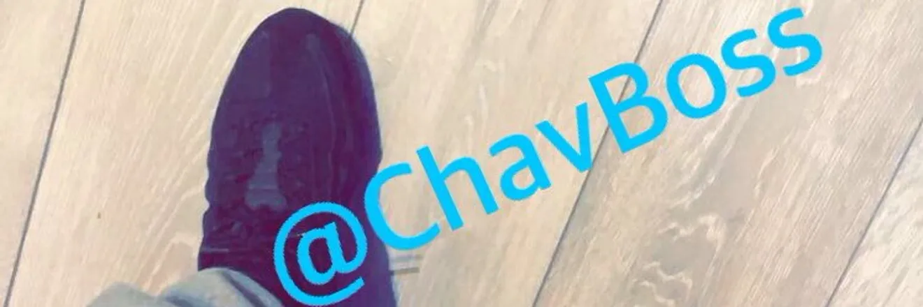 OnlyFans cuenta westmidschavboss header 2