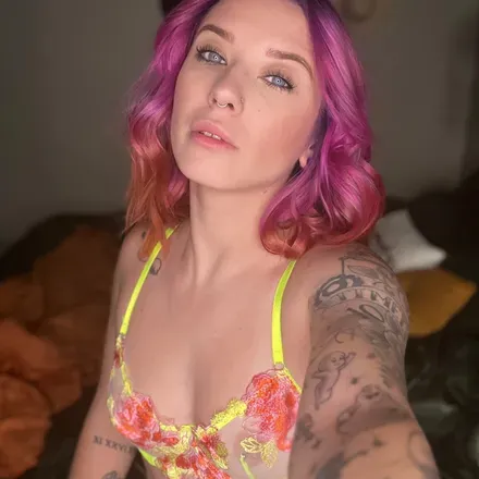 OnlyFans cuenta the_kellyannvip avatar 1