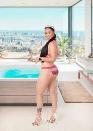 OnlyFans cuenta lafresita_56 avatar 1