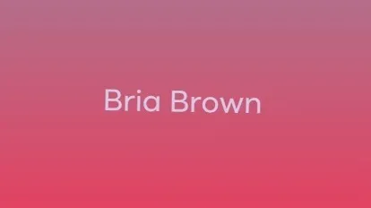 OnlyFans cuenta briabrown header 2