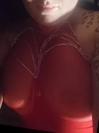 OnlyFans cuenta demonalust666 avatar 1