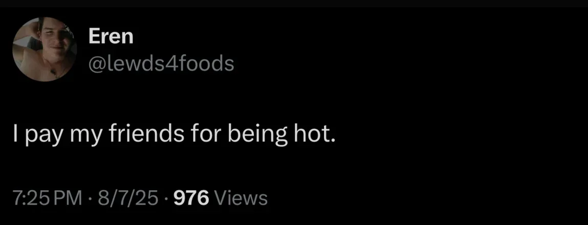 OnlyFans account  lewds4foods header 2