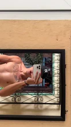 OnlyFans cuenta marioalvaradogt avatar 1
