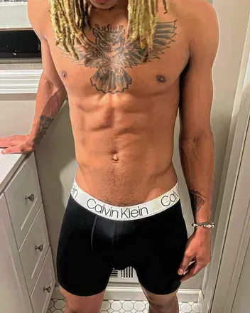 OnlyFans cuenta romeosbbc avatar 1