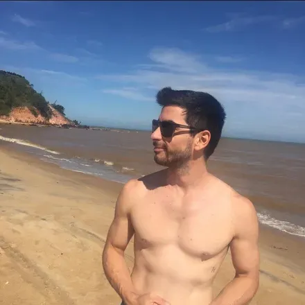 OnlyFans cuenta evertonmathielo1 avatar 1